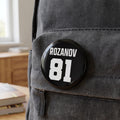 Imagen del producto Chapa de Rozanov para fans de Heated Rivalry