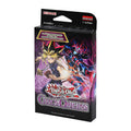 Imagen del producto Yu-Gi-Oh! - Chaos Rising Tuckbox versión alemana