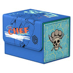 Product image One Piece - Sanji Trading Card Box Ultimate Guard