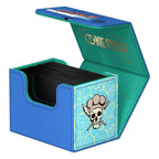 Product image One Piece - Sanji Trading Card Box Ultimate Guard