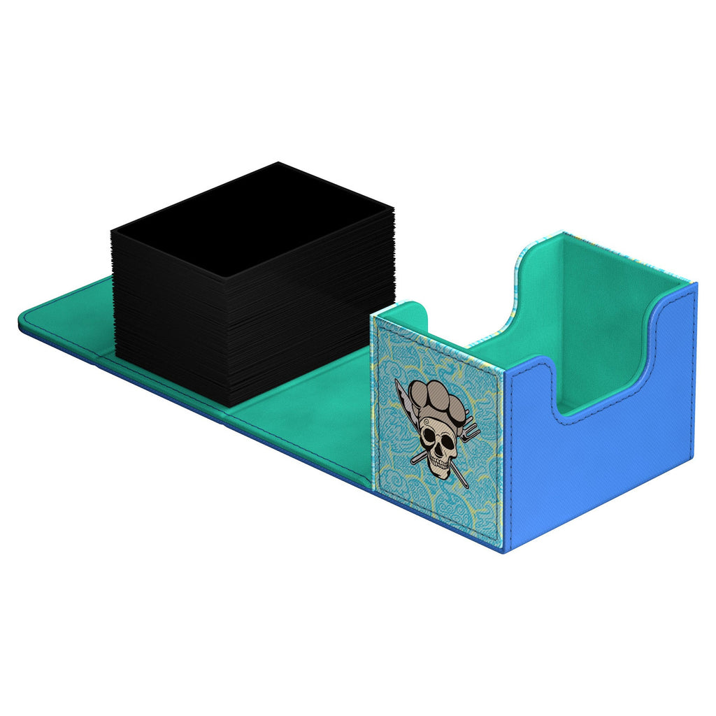 Product image One Piece - Sanji Trading Card Box Ultimate Guard
