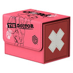 Imagen del producto One Piece - Caja para cartas coleccionables Chopper Ultimate Guard
