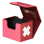 Imagen del producto One Piece - Caja para cartas coleccionables Chopper Ultimate Guard