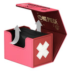 Imagen del producto One Piece - Caja para cartas coleccionables Chopper Ultimate Guard