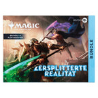 Product image Shattered Reality Bundle German Version - Magic The Gathering