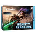 Product image Reality Fracture Bundle English Version - Magic The Gathering