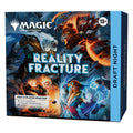 Product image Reality Fracture Draft Night Box English Version - Magic: The Gathering