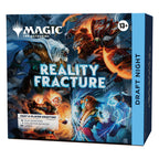 Product image Reality Fracture Draft Night Box English Version - Magic: The Gathering