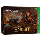 Imagen del producto El Hobbit Bundle versión inglesa - Magic: The Gathering