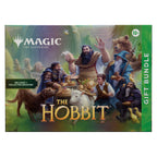 Imagen del producto Lote de regalo The Hobbit Versión inglesa - Magic The Gathering