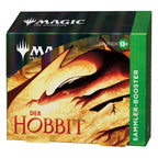 Imagen del producto The Hobbit Collector Booster Display Versión alemana - Magic: The Gathering
