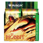 Imagen del producto The Hobbit Collector Booster Display Versión alemana - Magic: The Gathering