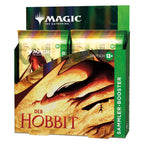 Imagen del producto The Hobbit Collector Booster Display Versión alemana - Magic: The Gathering
