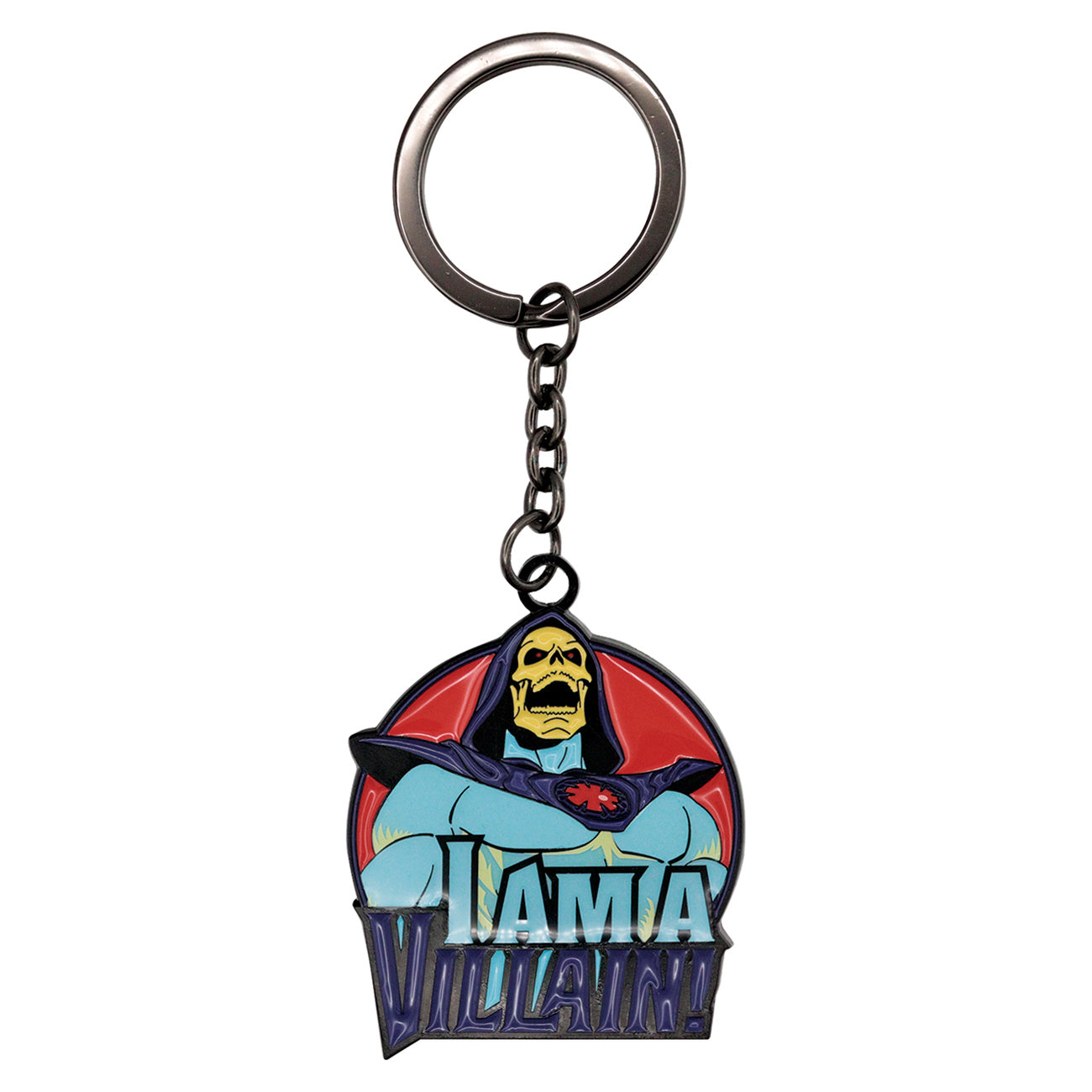 Imagen del producto Masters of the Universe - Llavero Skeletor limitado