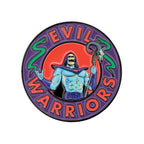 Imagen del producto Masters of the Universe – Moneda coleccionable limitada de He-Man y Skeletor