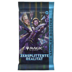 Product image Shattered Reality Trading Card Booster Display German Version - Magic The Gathering