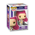 Imagen del producto K-Pop Demon Hunters – Mira (What It Sounds Like) figura Funko Pop!