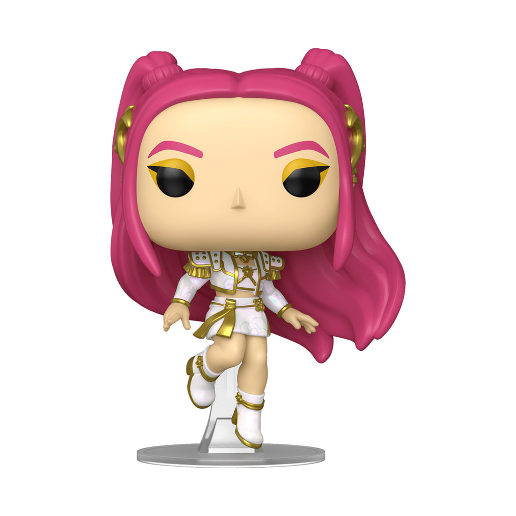 Imagen del producto K-Pop Demon Hunters – Mira (What It Sounds Like) figura Funko Pop!