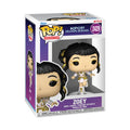 Imagen del producto K-Pop Demon Hunters - Zoey (What It Sounds Like) figura Funko Pop!
