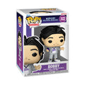 Imagen del producto K-Pop Demon Hunters – Figura Funko Pop Bobby