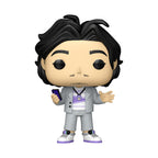 Imagen del producto K-Pop Demon Hunters – Figura Funko Pop Bobby