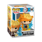 Imagen del producto Demon Slayer - Figura Funko Pop de Zenitsu