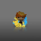 Imagen del producto Demon Slayer - Figura Funko Pop de Zenitsu