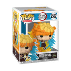 Imagen del producto Demon Slayer - Figura Funko Pop de Zenitsu