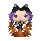 Product image Demon Slayer - Shinobu Funko Pop Figure