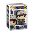 Imagen del producto Stranger Things - Dustin Tales from 85 figura Funko Pop!