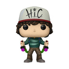 Imagen del producto Stranger Things - Dustin Tales from 85 figura Funko Pop!