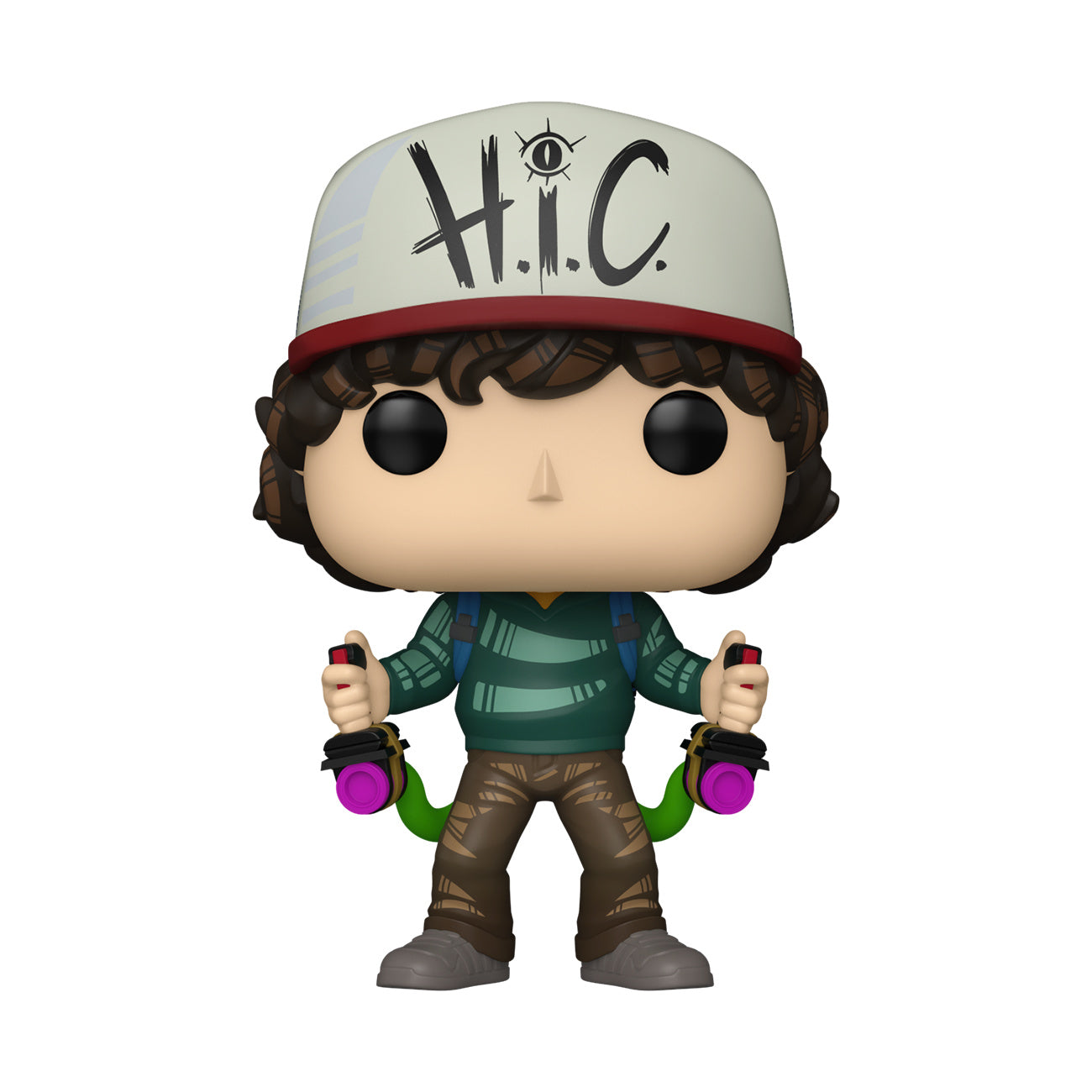 Imagen del producto Stranger Things - Dustin Tales from 85 figura Funko Pop!