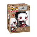Imagen del producto Saw - Doodles Billy en bicicleta figura Funko Pop!