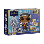 Imagen del producto Harry Potter - Calendario de Adviento Bitty Pop Funko