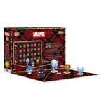 Imagen del producto Marvel - Calendario de Adviento Funko Pop