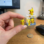 Product image Pokémon - Bitty Pop Funko Advent Calendar
