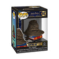 Imagen del producto Harry Potter - El Sombrero Seleccionador Funko Pop Diorama con sonido