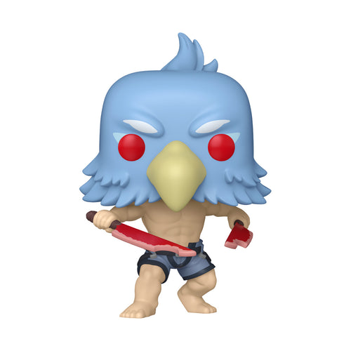 Imagen del producto Shangri-La Frontier - Figura Funko Pop de Sunraku