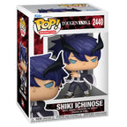 Imagen del producto Tougan Anki - Figura Funko Pop de Shiki