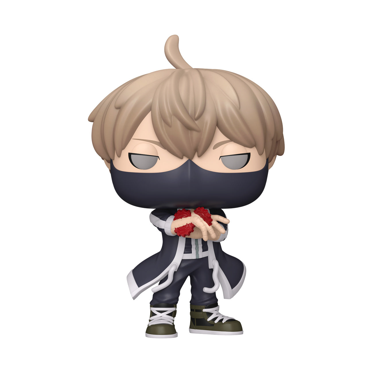 Imagen del producto Tougan Anki - Figura Funko Pop Jin