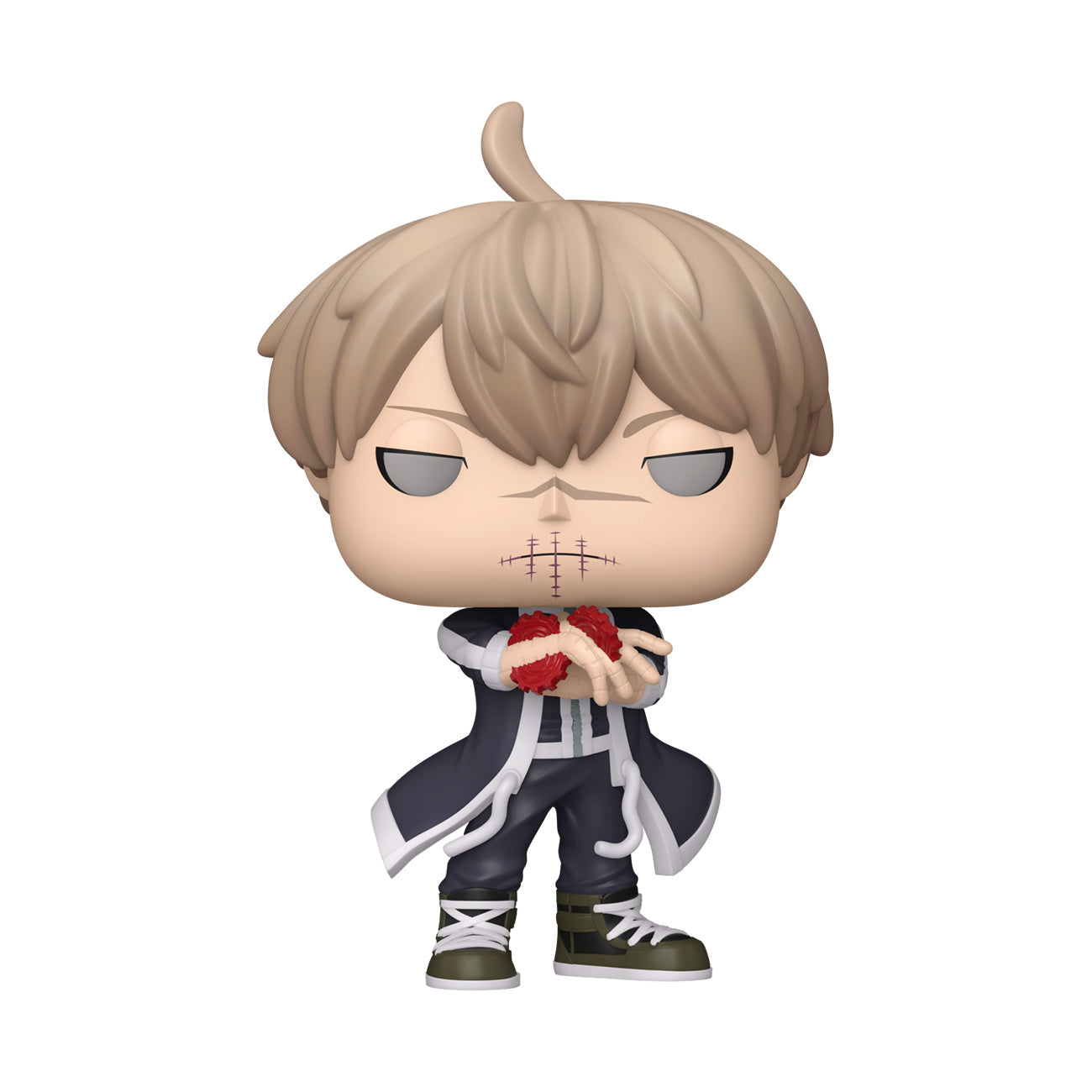 Imagen del producto Tougan Anki - Figura Funko Pop Jin