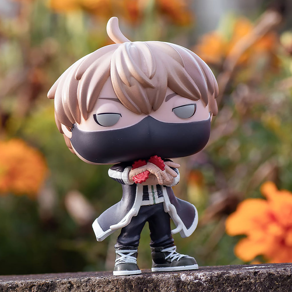 Product image Tougen Anki - Jin Funko Pop Figure