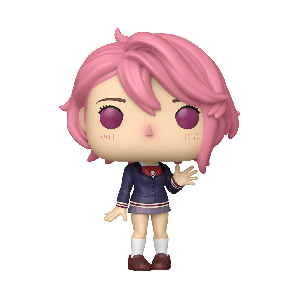 Imagen del producto Dandadan - Figura Funko Pop de Aira