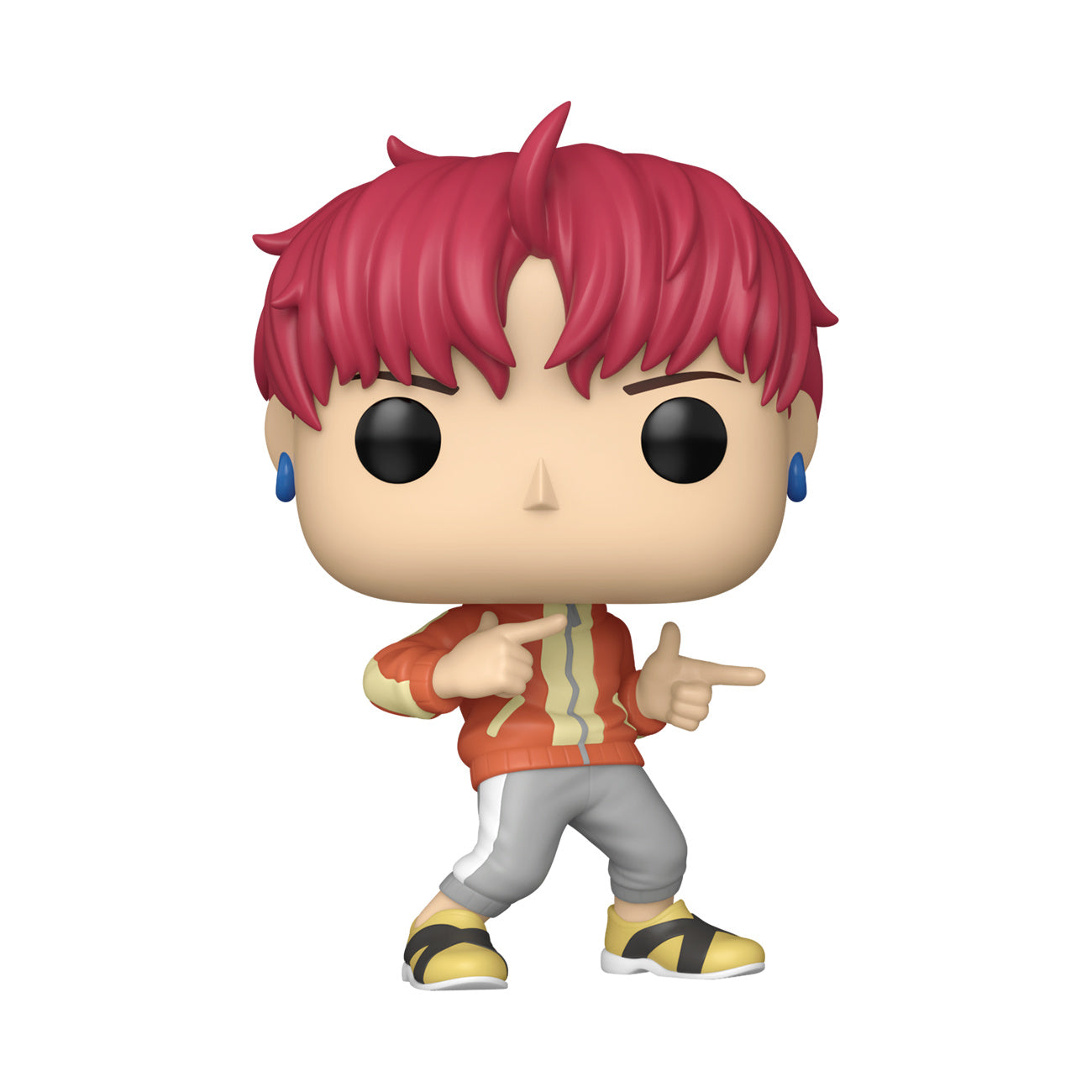Imagen del producto Dandadan - Figura Funko Pop de Jiji