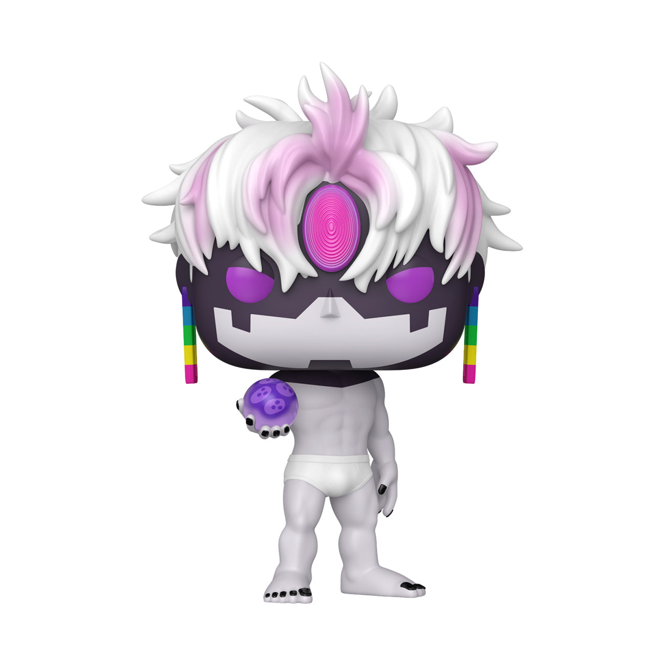 Imagen del producto Dandadan - Figura Funko Pop de Jiji