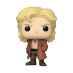 Imagen del producto Metal Gear Solid - Figura Funko Pop! Liquid Snake