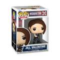 Imagen del producto Resident Evil - Figura Funko Pop de Jill Valentine