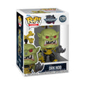 Imagen del producto Warhammer - Figura Funko Pop Ork Nob