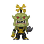 Imagen del producto Warhammer - Figura Funko Pop Ork Nob