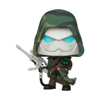 Imagen del producto Warhammer - Figura Funko Pop Aeldari Ranger